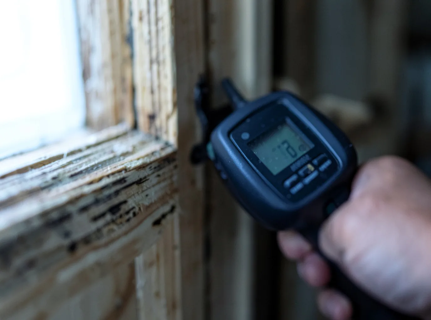 Commercial Water Damage Restoration in Intervale, NH